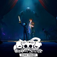 Out of Sight: Stage Fright DLC