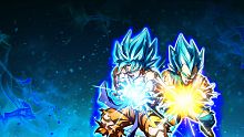 DRAGON BALL: Sparking! ZERO Legendary Edition