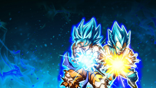 DRAGON BALL: Sparking! ZERO Legendary Edition