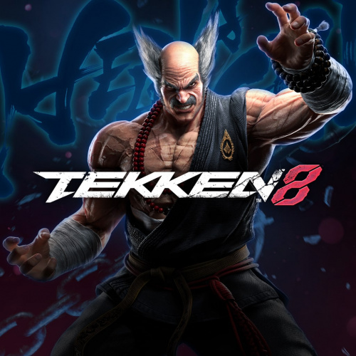 TEKKEN 8 - Heihachi Mishima TEKKEN 8 - Heihachi Mishima