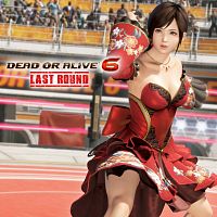 DOA6LR Кокоро «Harmonieuse / Изысканность»