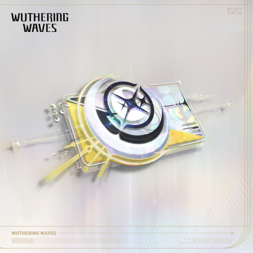 Wuthering Waves - Lunite Subscription Wuthering Waves - Lunite Subscription