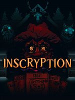 Inscryption