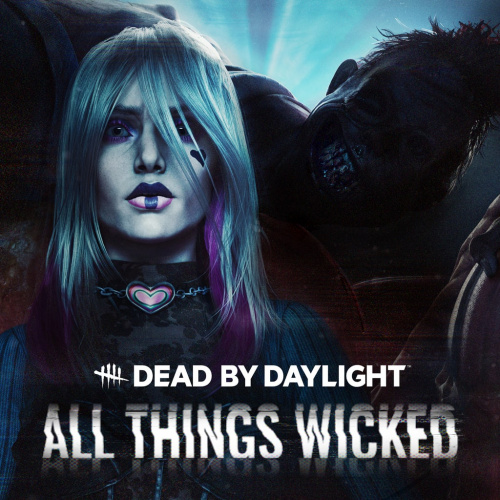 Dead by Daylight: глава All Things Wicked Dead by Daylight: глава All Things Wicked