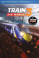 Train Sim World® 4 Compatible: Southeastern Highspeed: London - Ashford Intl & Faversham