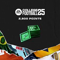 EA SPORTS™ College Football 25 — 2800 очков College Football