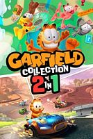 Garfield Collection - 2 in 1