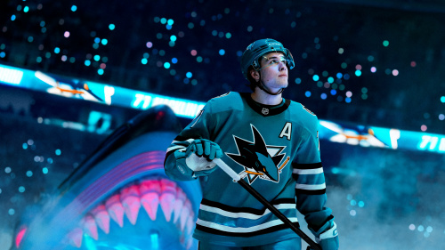 NHL® 27 Deluxe Edition PS5