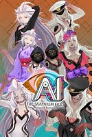 AI: THE SOMNIUM FILES - nirvanA Initiative DLC Bundle