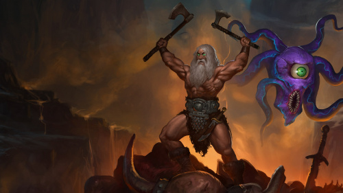 Book of Korvald PS4 & PS5