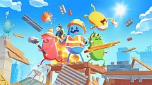 Dumb Ways to Build