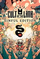 Cult of the Lamb: Sinful Edition