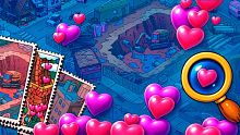 Hidden Objects Adventure