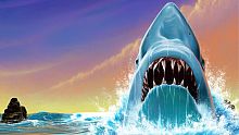 JAWS: Retro Edition