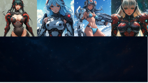 4 Avatar Aeon Attack Bundle 4 Avatar Aeon Attack Bundle