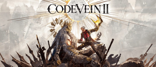 CODE VEIN II Deluxe Edition CODE VEIN II Deluxe Edition