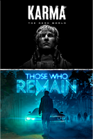 KARMA : The Dark World - Those Who Remain Bundle