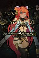 Heroine Anthem Zero 2 : Scalescars Oath