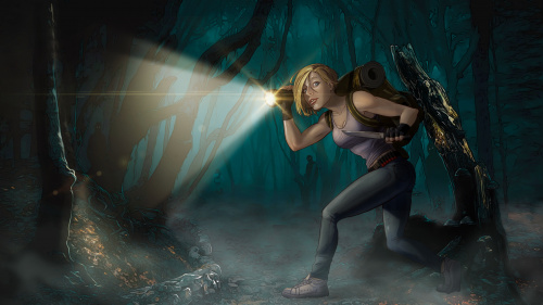 Outbreak: Lost Hope