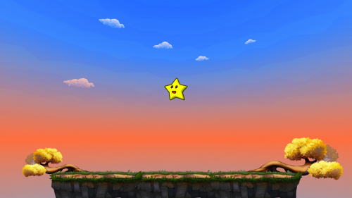 The Jumping Stars The Jumping Stars