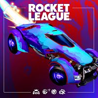 Rocket League® — набор ветерана (сезон 15)