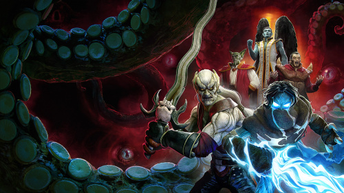 Legacy of Kain: Defiance Remastered