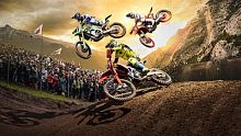 MXGP 26 - Fox Holeshot Edition