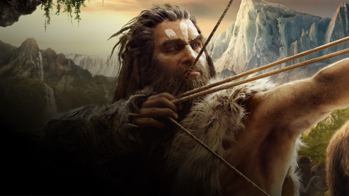 Far Cry Primal