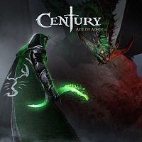 Century: Age of Ashes - Набор Скаарпа