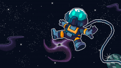 Stellar Strider Stellar Strider