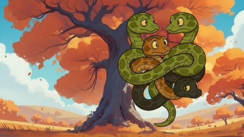 Slither Realm Slither Realm