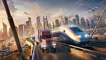 Transport Fever 3