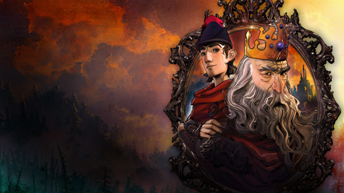 King's Quest: The Complete Collection King's Quest: The Complete Collection