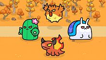 Monster Nursery