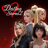 Dating Stories 2 - Charmer Pack