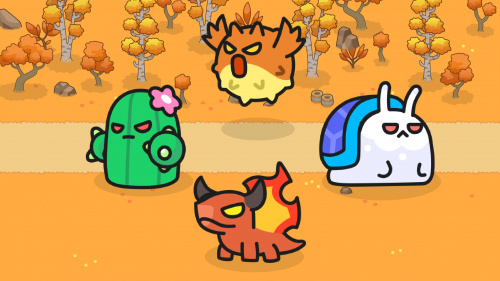 Monster Nursery Monster Nursery
