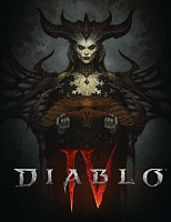 Diablo® IV - Standard Edition (Ключ активации. Польша)