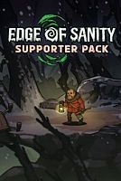 Edge of Sanity - Supporter Pack