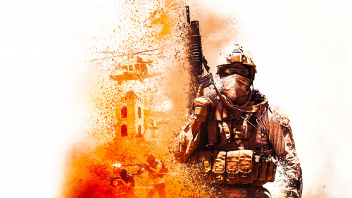 Insurgency: Sandstorm [PS4 & PS5]