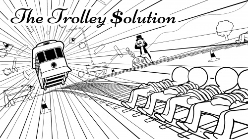 The Trolley $olution фото 2
