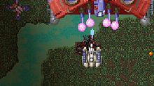 Arcade Archives ASSAULT PLUS