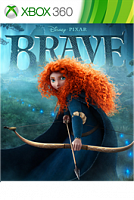 Brave: The Video Game