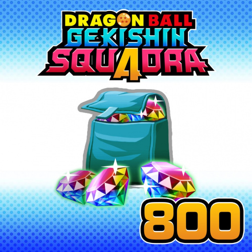 DRAGON BALL GEKISHIN SQUADRA - Dragon Gems C DRAGON BALL GEKISHIN SQUADRA - Dragon Gems C