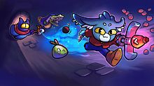 Dungeon Clawler