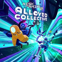 Risk of Rain 2: Alloyed Collective