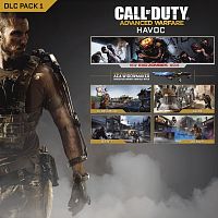 Call of Duty®: Advanced Warfare - Havoc DLC