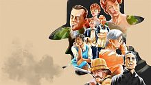 Clue: Murder By Death