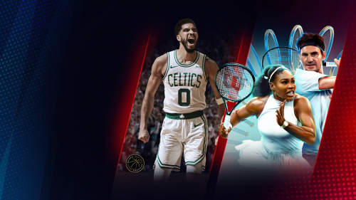 NBA 2K25 x TopSpin 2K25 Bundle