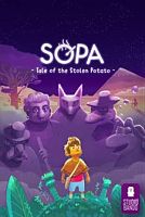 SOPA - Tale of the Stolen Potato