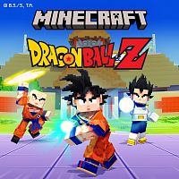Minecraft: Жемчуг дракона Z